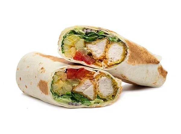 Шаурма фирменная