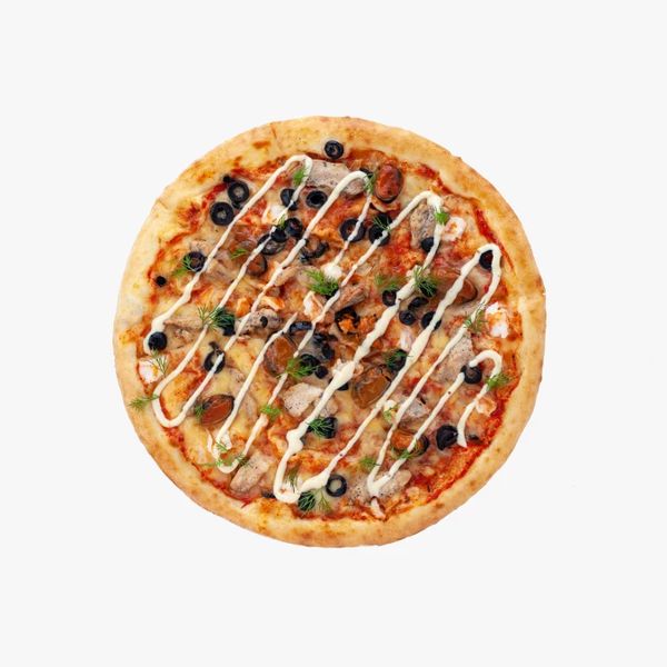 Пицца Фирменная