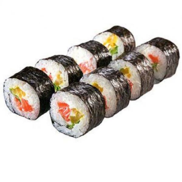 Ассорти маки