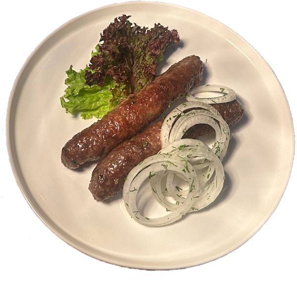 «Люля-тапазэ»