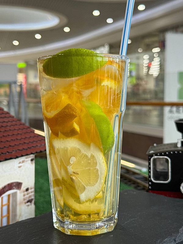 Цитрус микс