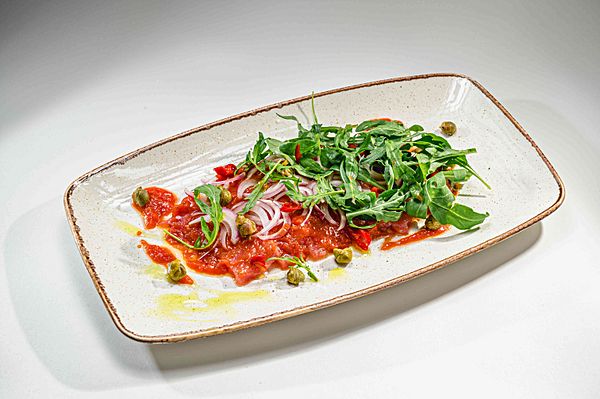 Крудо Ди Тоно