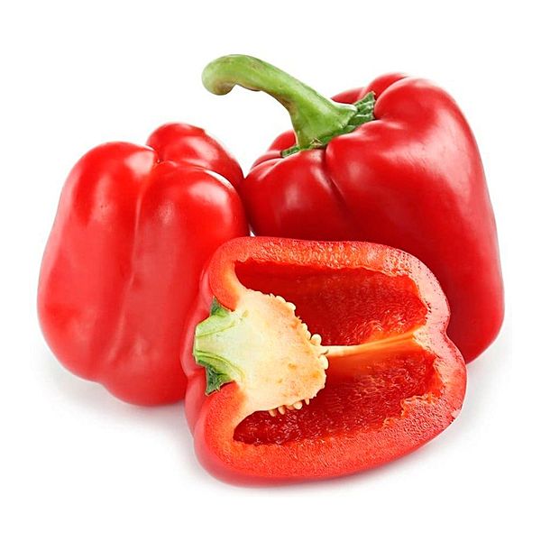 Сладкий перец