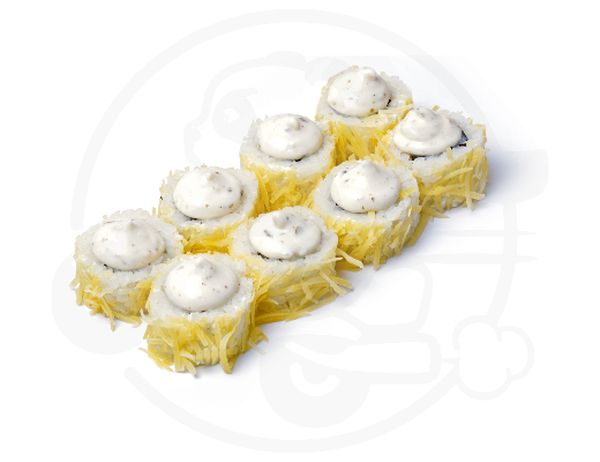 Ролл Цезарь