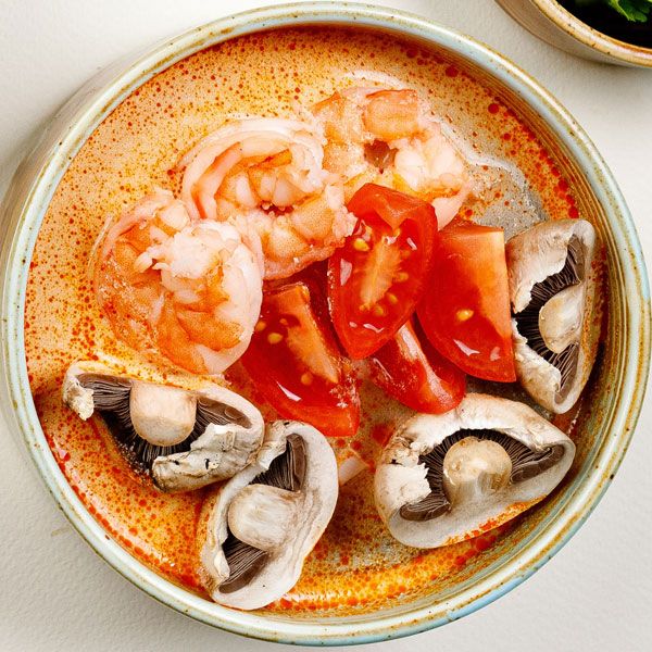 Том ям кунг