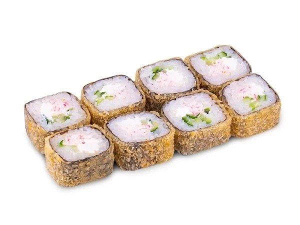 Темпура краб