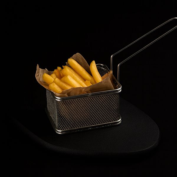 Картофель фри