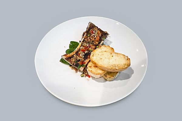 Мозговая косточка