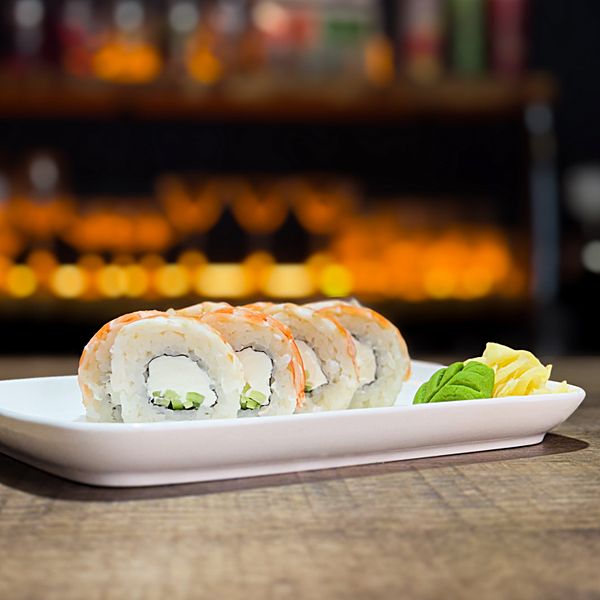 Креветка фила