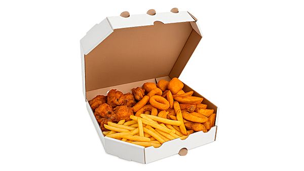 Май Бокс №2