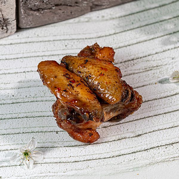 Крылья «Свит чили»