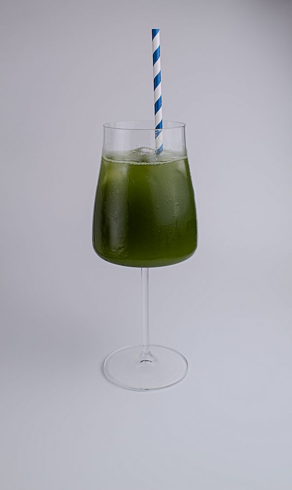 Лимонад щавель