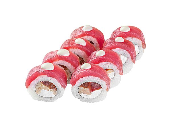 Белый Дракон