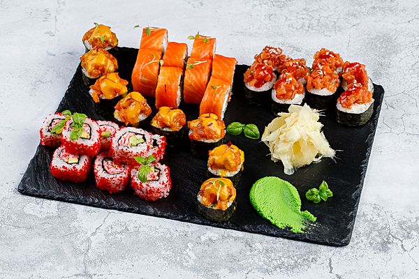 Набор Медиум