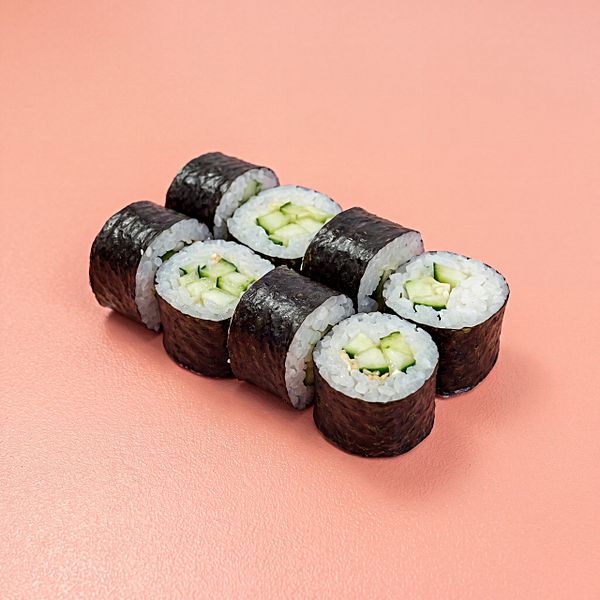 Каппа Маки