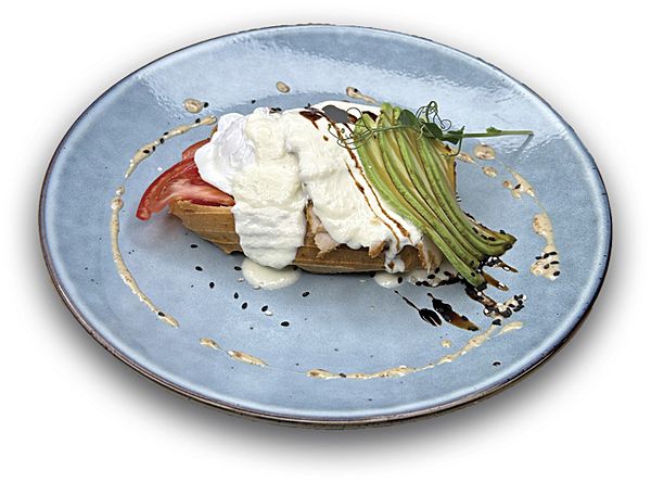 Завтрак Уиллис