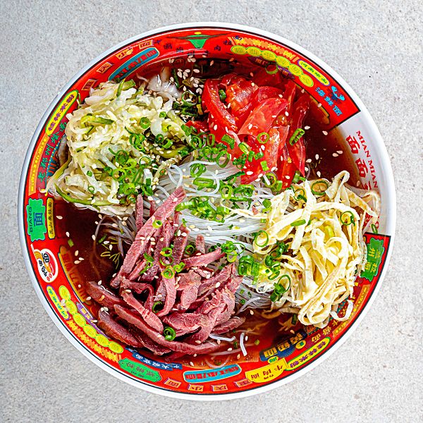 Говядина (ХОЛ-ГОРЯЧИЙ)