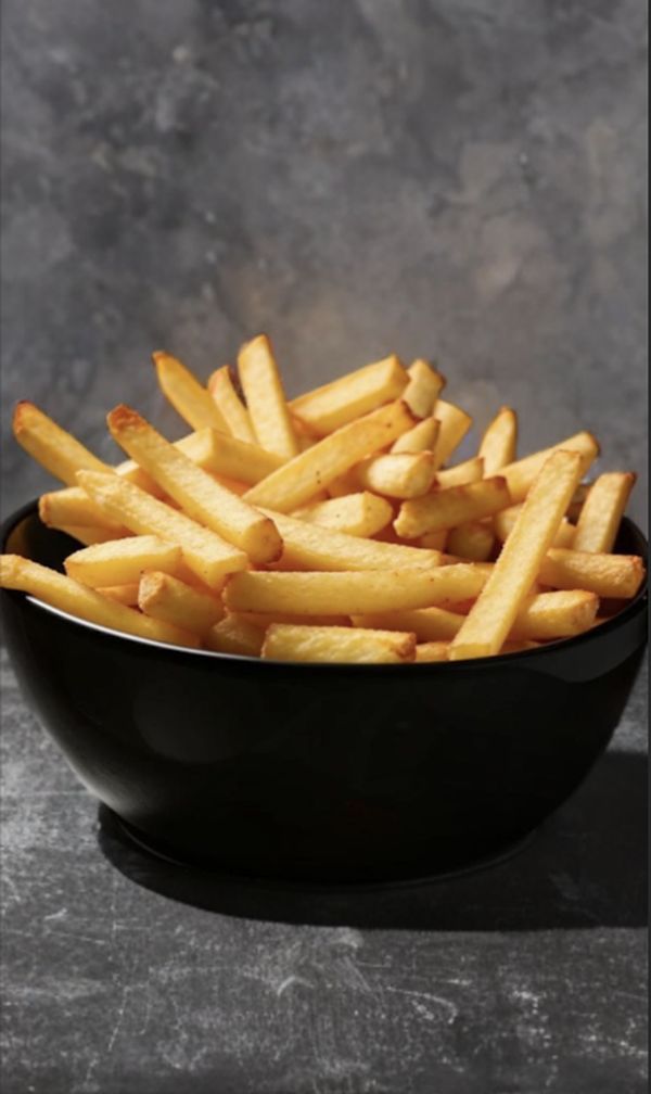 Картофель фри