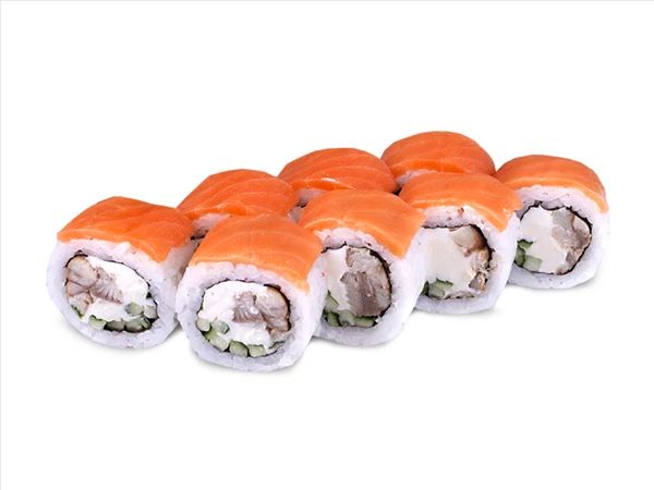 Ролл Гремми