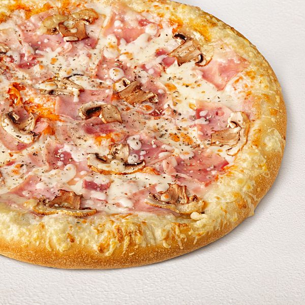 Мясная с грибами