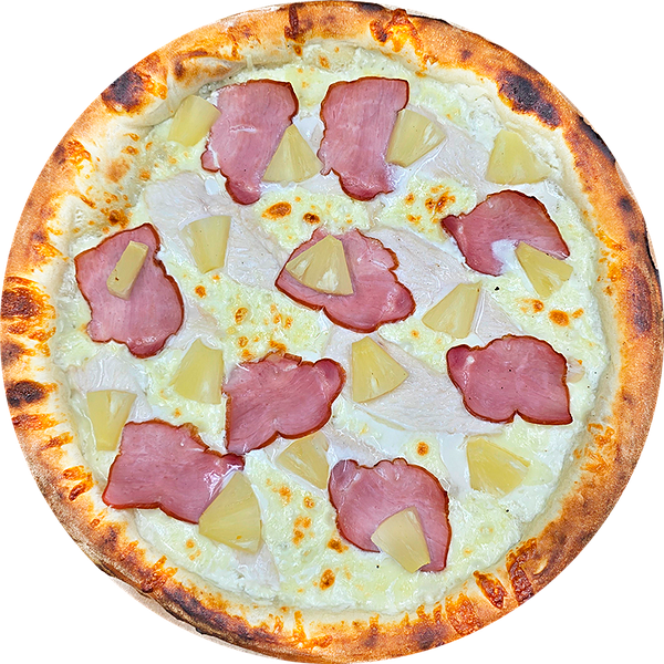 Гавайская