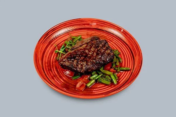 Стейк Стриплойн