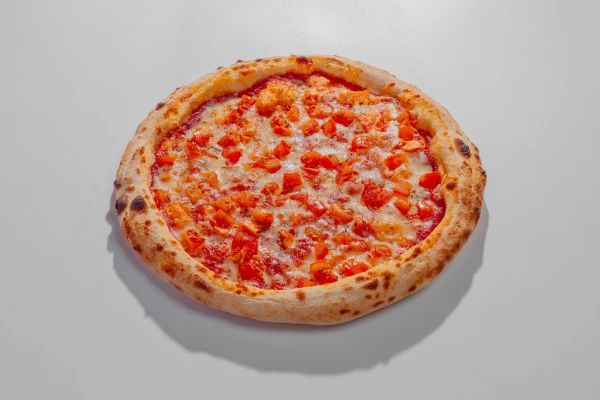 Пицца Маргарита