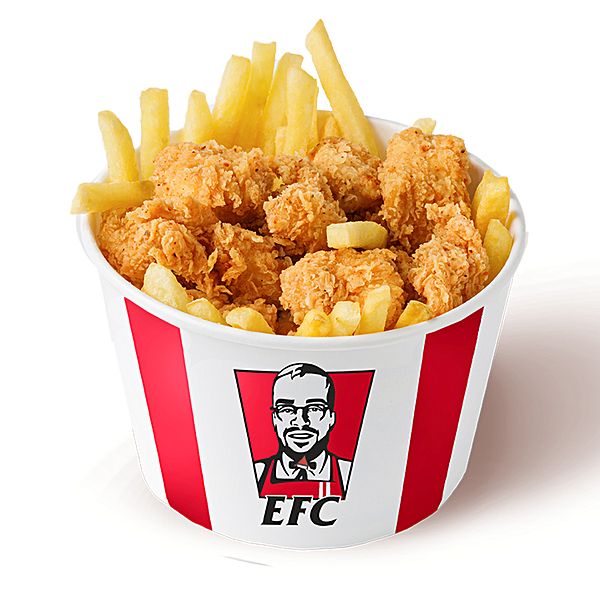 Пати баскет