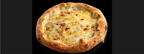 Пицца 4 сыра Brooklyn