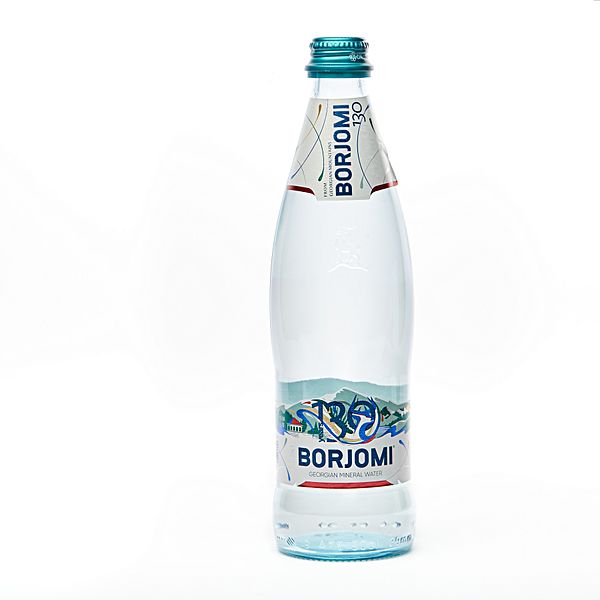 Боржоми