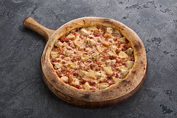 Пицца Гавайская