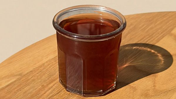 Вишневый Бамбл