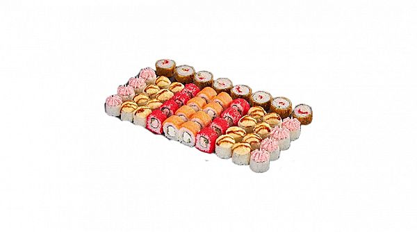 Сет Пикник 48 шт