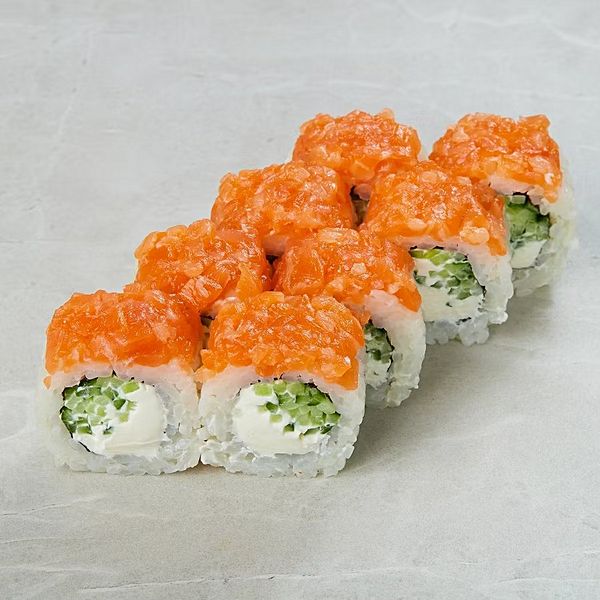 Филадельфия тар тар