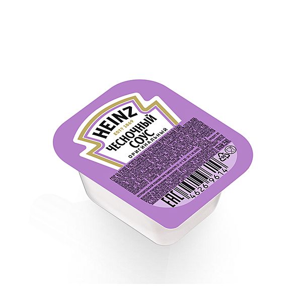 Heinz Чесночный