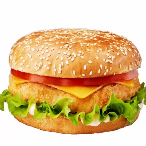 Чикенбургер