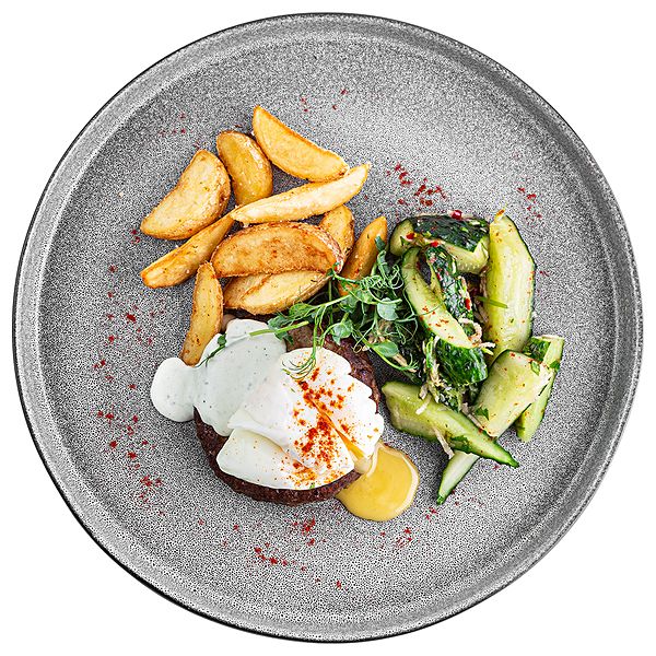 Бифштекс говяжий