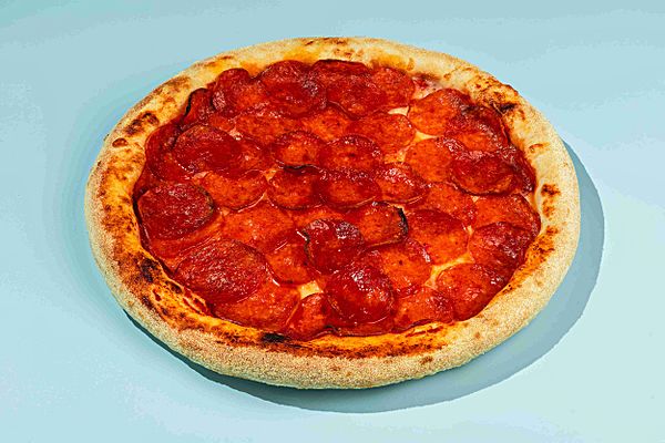 Пицца Пепперони