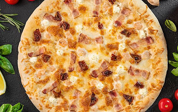 Пицца «Соренто»