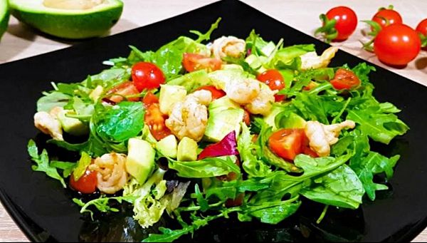 Морской бриз