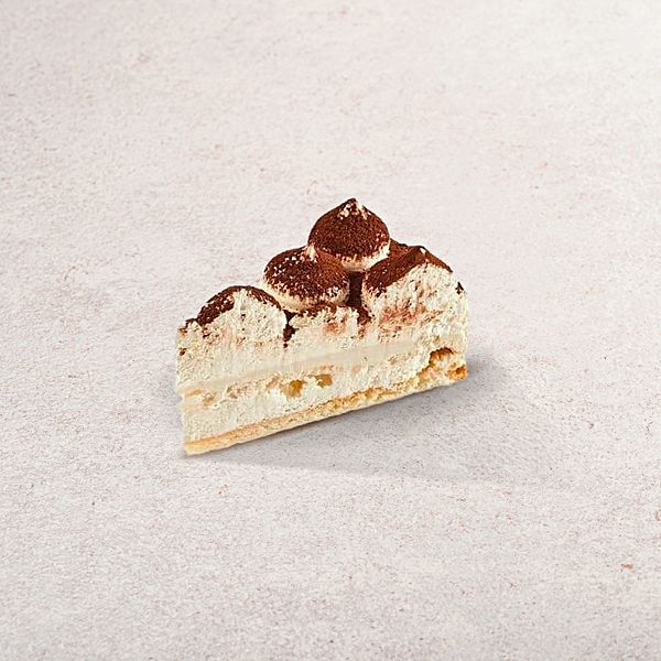 Чизкейк тирамису