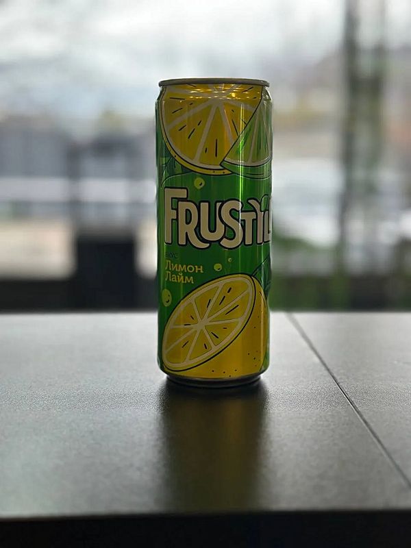 Frustyle лимон-лайм