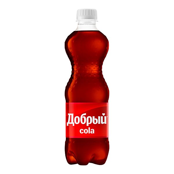 Добрый Cola