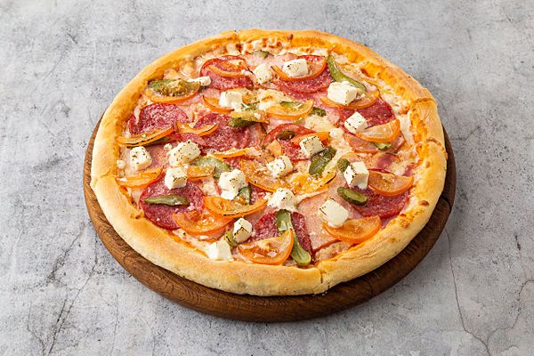 Пицца Манхеттен