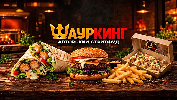ШаурКинг