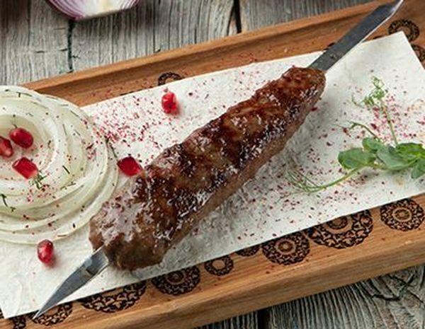 Люля Гиждуван