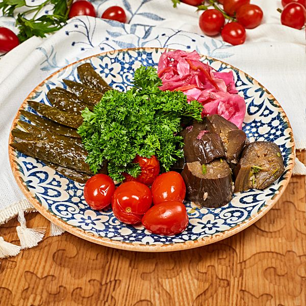 Соленья Тозланма