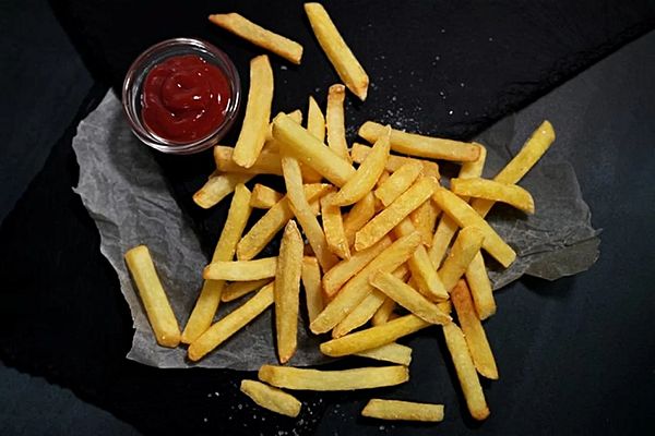 Картофель фри