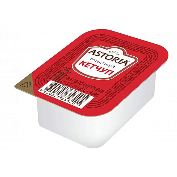 Соус Астория