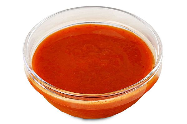 Острый Кимчи